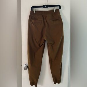 Men’s Medium Vuori Meta Jogger Pants